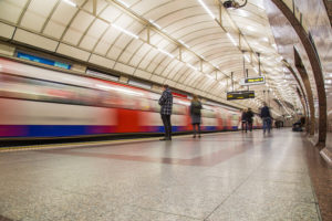 London Underground