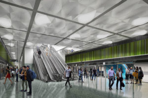 Demolition Work Steps Up for Melbourne’s Metro Tunnel
