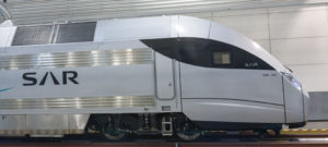 Thales Secures Maintenance Contract in Saudi Arabia