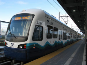 Sound Transit Moves Forward With Light Rail Extensions