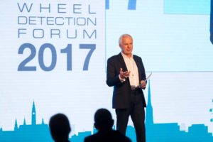 Wheel Detection Forum 2017