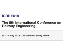 International Conference on Railway Engineering
