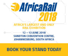 Africa Rail 2018
