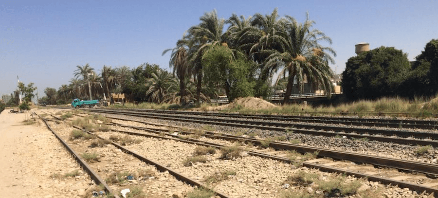 Egypt National Railways relies on Thales