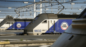 Eurotunnel Rebrands as Getlink in “Exciting New Era”