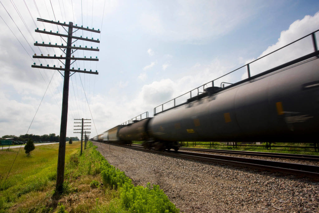 6 Critical Reasons Why Rail Weighing Scales Are Important For Your