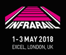 Infrarail 2018