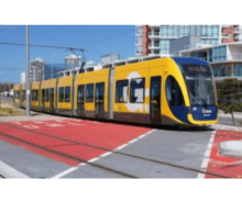 Light Rail 2018