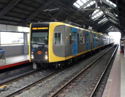 CAF to Supply Light Rail Vehicles to the Philippines