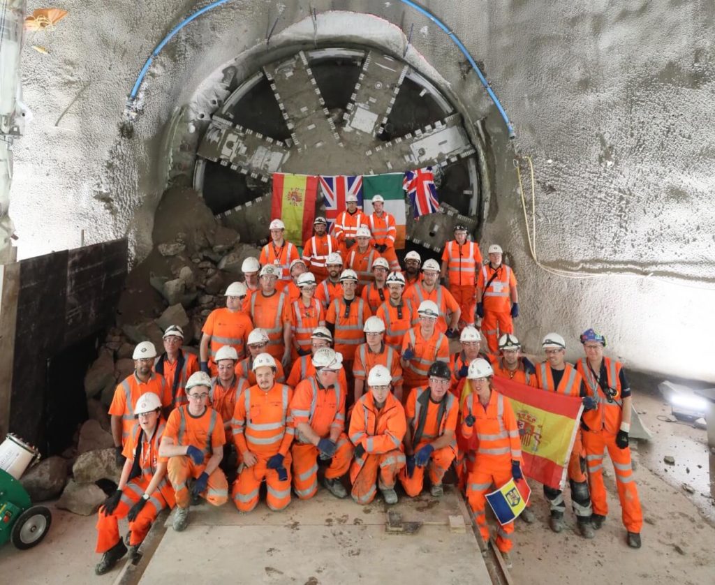 Northern Line Extension