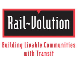 Rail~Volution