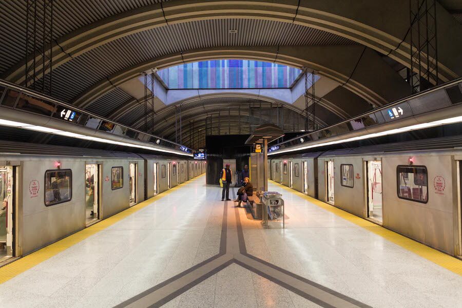 Toronto Transit