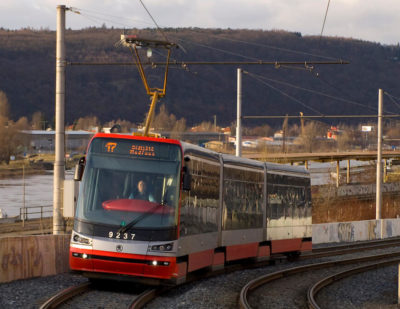 Škoda Transportation Sold to Czech Investor PPF Group