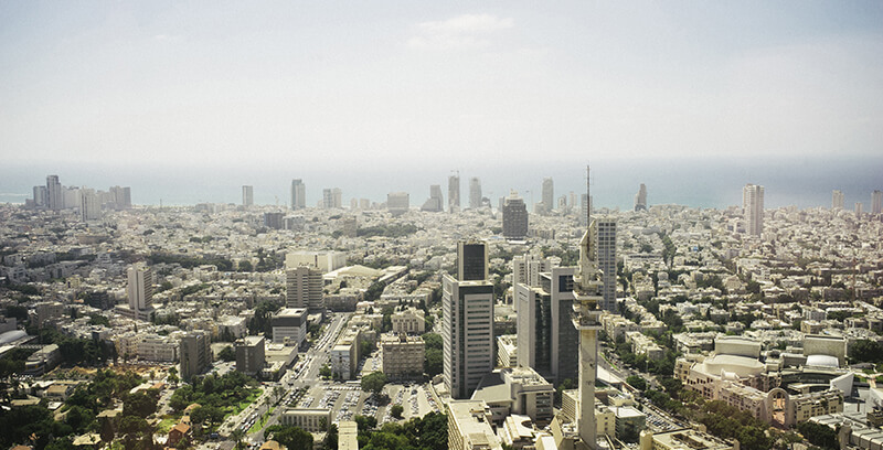 Tel Aviv Tramway