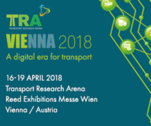 Transport Research Arena