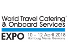 World Travel Catering & Onboard Services Expo