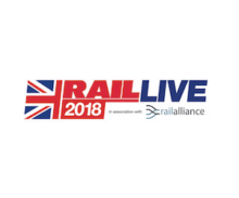 Rail Live 2018