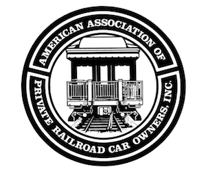 American Association of Private Railroad Car Owners