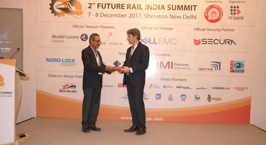 Future Rail India Summit