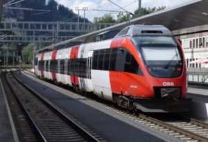 EIB to Provide €500m Loan to ÖBB for New Rolling Stock