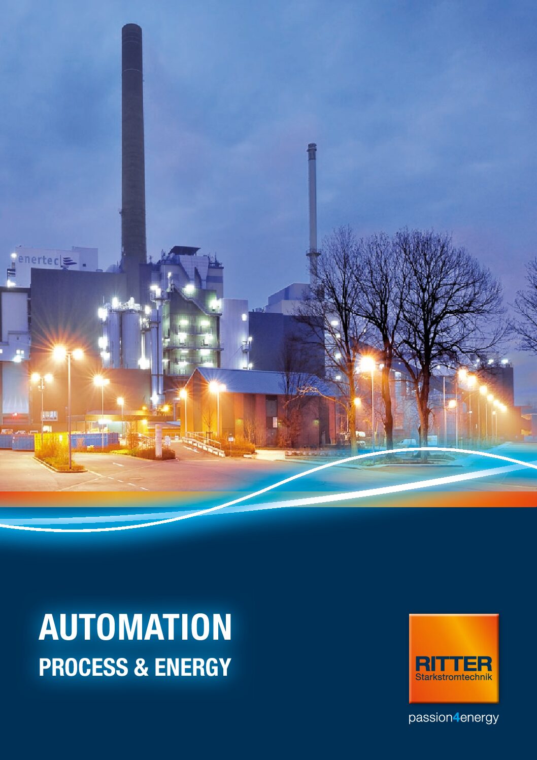 Substation Automation and Protection Systems