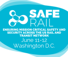 SafeRail Congress 2018