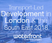 Transport-Led Development in London and the South East