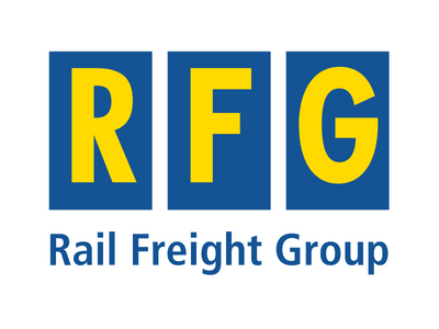 Rail Freight Group (RFE)