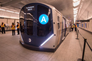 New York’s MTA Approves Purchase of Next Generation Subway Cars