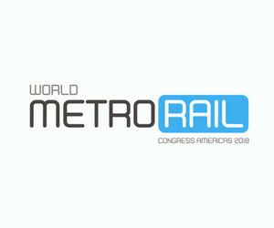 World Metrorail Congress Americas