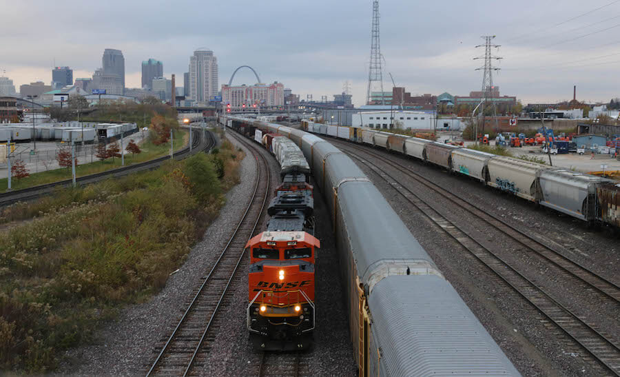 BNSF Railway