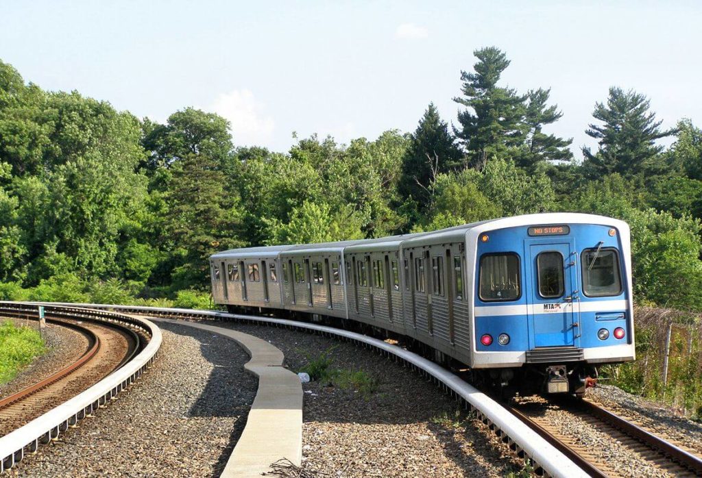 Baltimore Metro SubwayLink