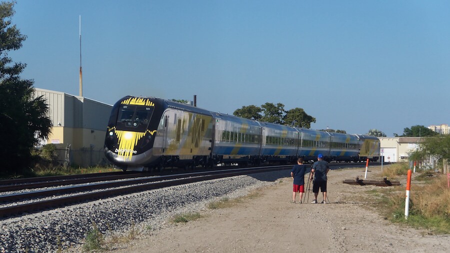 Level Crossings The Safest Approach