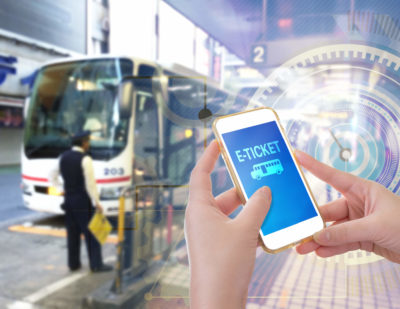 FIME Enhances Smart Ticketing Services for Transport