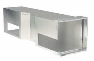 Flexfab HVAC Duct