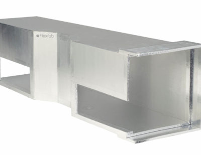 Flexfab HVAC Duct