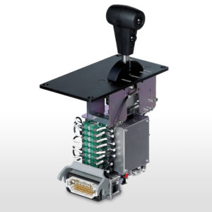 Schaltbau Traction Brake Controller
