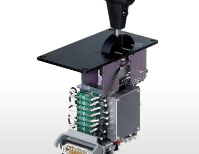 Schaltbau Traction Brake Controller