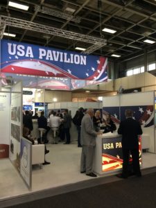 USA Pavilion