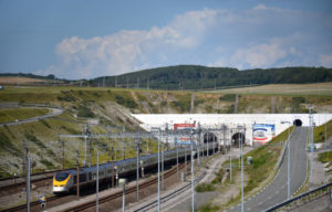 What Will Brexit Mean for Europe’s Railways
