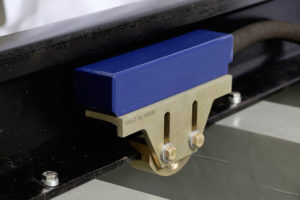 Promelectronica Unveils New Application for Wheel Sensor DKU ‘Koldun’
