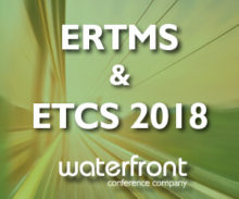 ERTMS & ETCS 2018: he Future of Railway Signalling