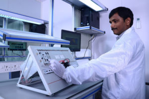 Railway Sensor Technology Specialist Frauscher Opens New Office in India