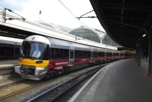 Government Invites Third Parties to Invest in the UK Rail Network