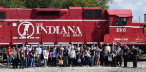 Indiana Rail Road