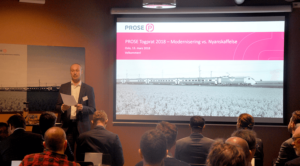Modernisation vs. New Procurement in Today’s Rolling Stock Industry