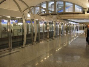 Siemens to Provide CBTC System for Line 14 of the Grand Paris Express
