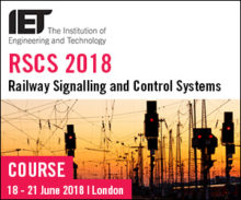 RSCS 2018