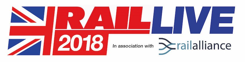 Rail Live 2018