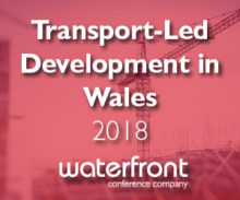 Transport-Led Development in Wales